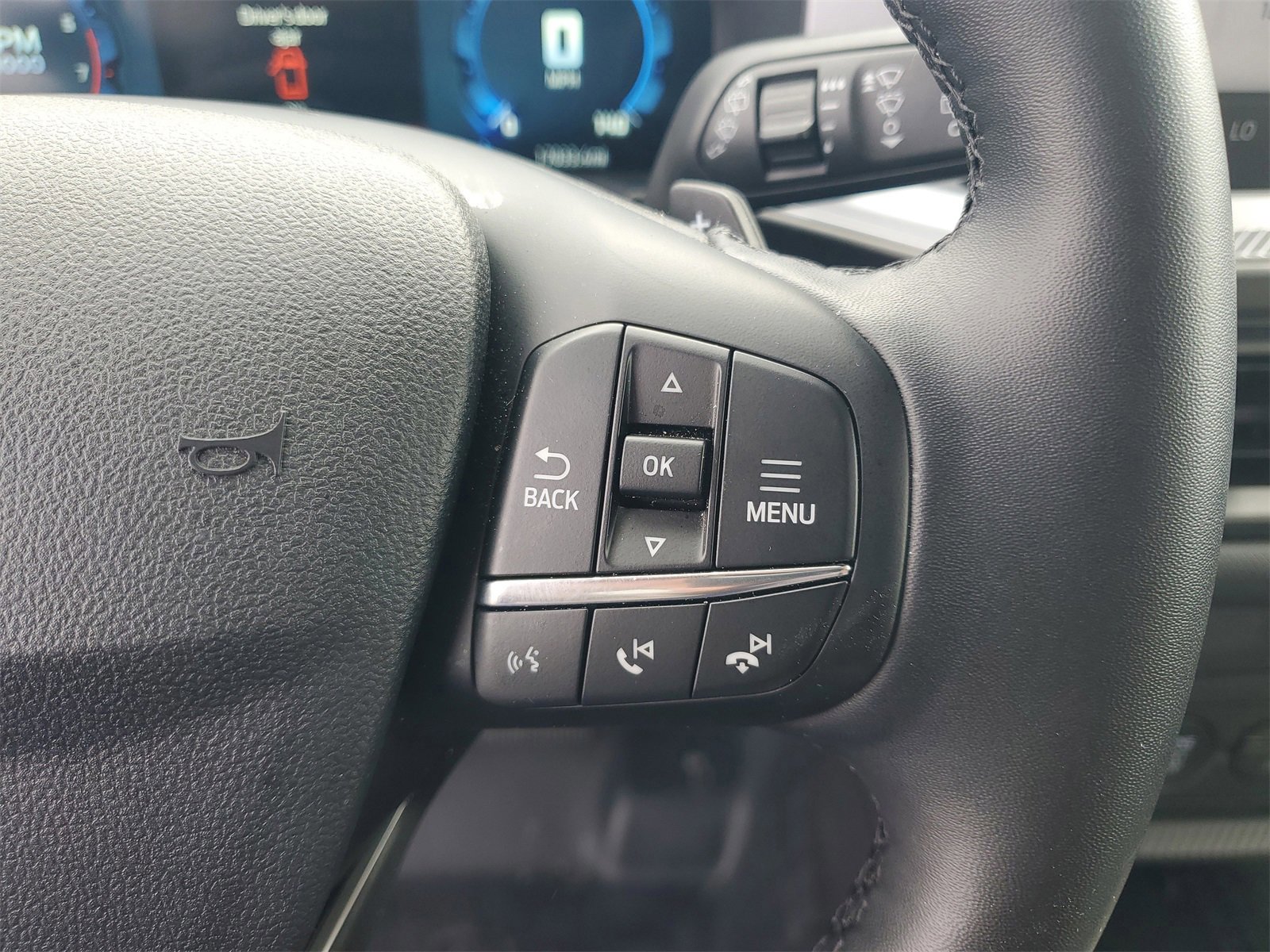 Certified 2025 Ford Bronco Sport Badlands image 21