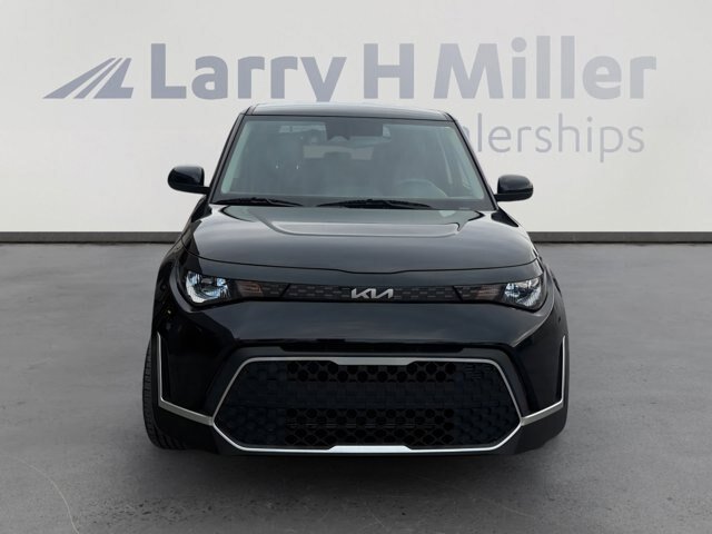 Used 2023 Kia Soul S FWD image 8