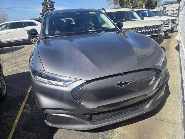 Certified 2023 Ford Mustang Mach-E Select image 2