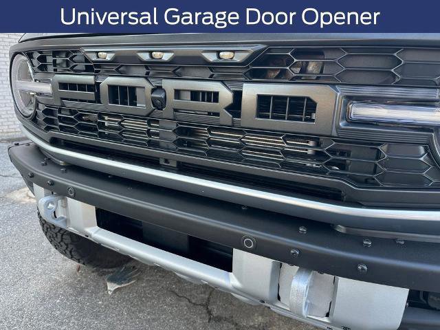 Certified 2023 Ford Bronco Raptor image 20