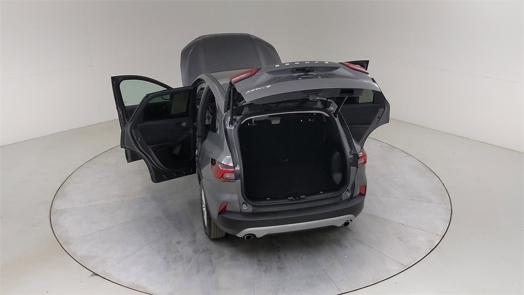 Certified 2023 Ford Escape Active image 48