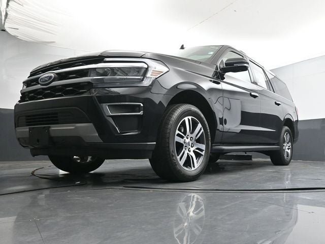 Certified 2024 Ford Expedition Max Limited AWD/4WD image 34