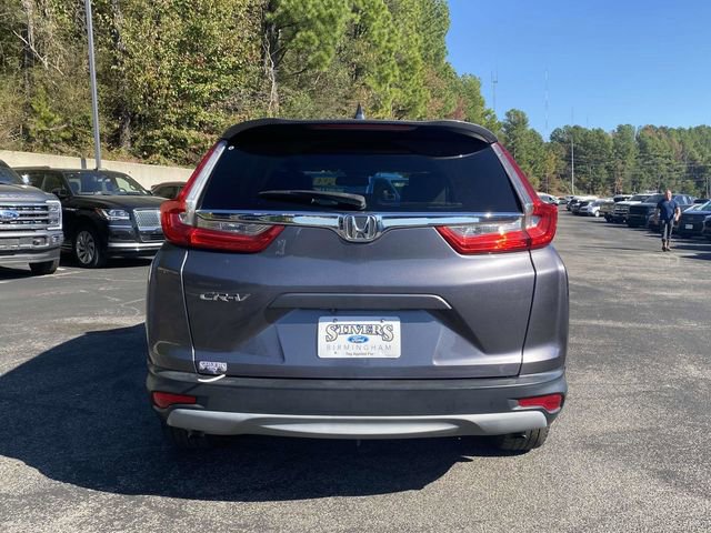 Used 2018 Honda CR-V EX-L image 5