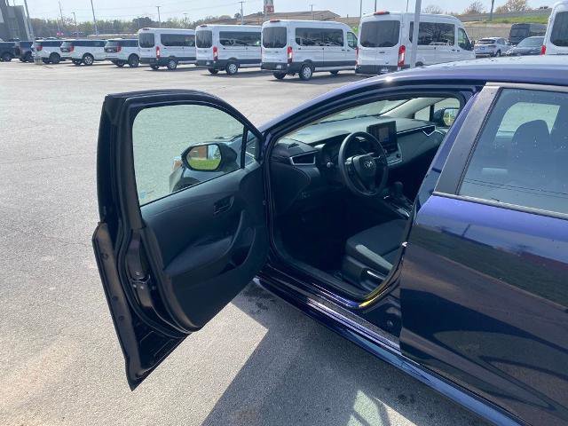 Used 2023 Toyota Corolla LE FWD image 10