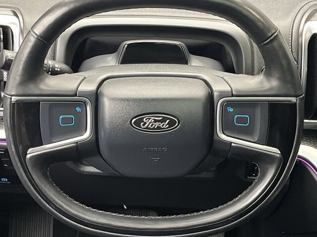 Certified 2025 Ford Expedition Max Platinum AWD/4WD image 19
