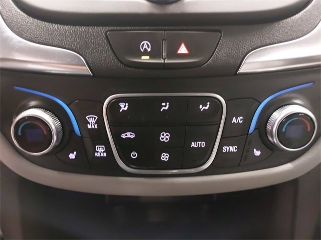 Used 2024 Chevrolet Equinox LT w/ Driver Convenience Package image 25