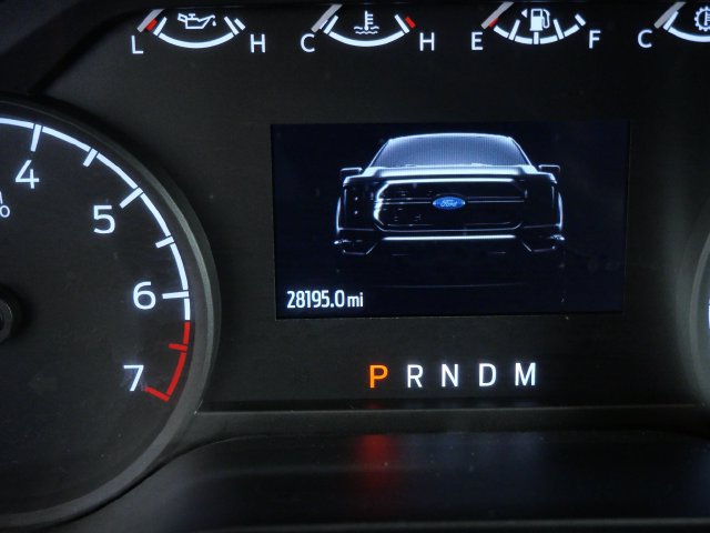 Certified 2023 Ford F150 XL w/ STX Appearance Package AWD/4WD image 24