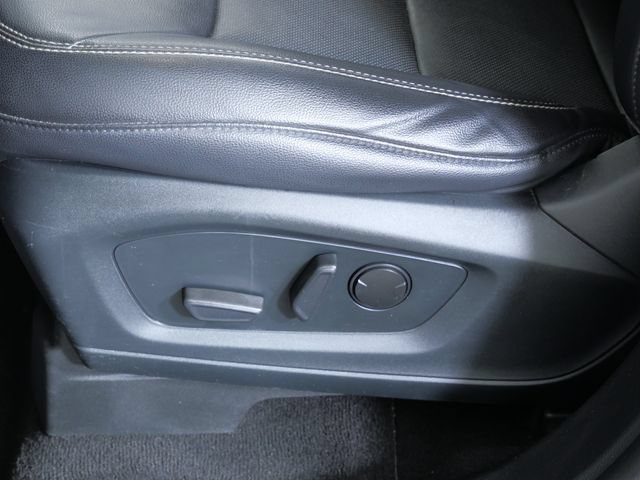 Certified 2021 Ford Explorer Limited AWD/4WD image 14