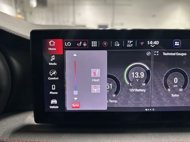 Used 2024 Dodge Hornet GT AWD/4WD image 29