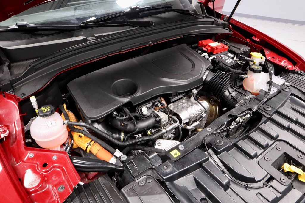 Used 2024 Dodge Hornet R/T w/ R/T Blacktop Package image 35