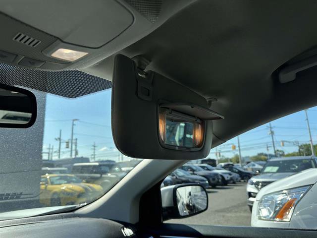 Certified 2024 Ford Edge Titanium image 24