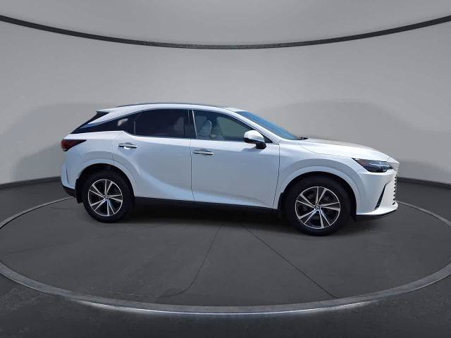 Used 2024 Lexus RX 350 Premium w/ Accessory Package (Z1) AWD/4WD image 9