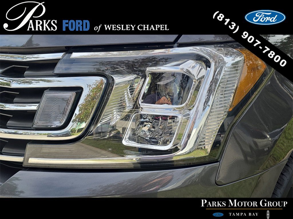 Certified 2021 Ford Expedition Max XLT image 6