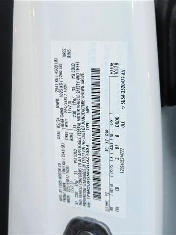 Certified 2024 Ford Escape Active AWD/4WD image 21