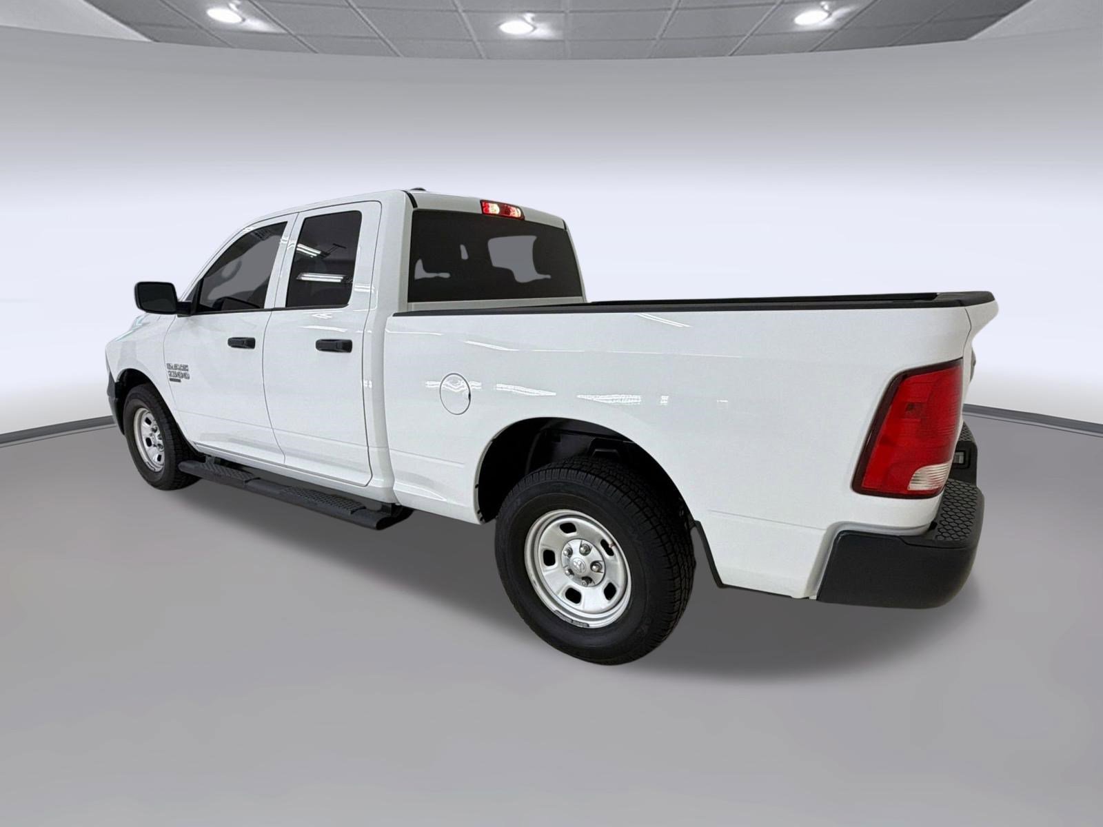 Used 2022 RAM 1500 Tradesman image 3