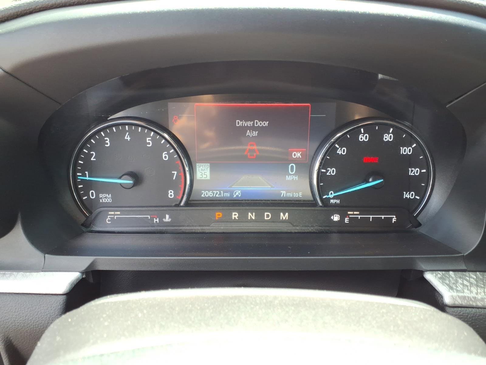 Certified 2024 Ford Explorer Timberline w/ Timberline Technology Package AWD/4WD image 26