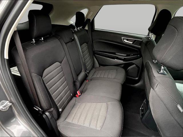 Certified 2023 Ford Edge SEL w/ Convenience Package AWD/4WD image 27