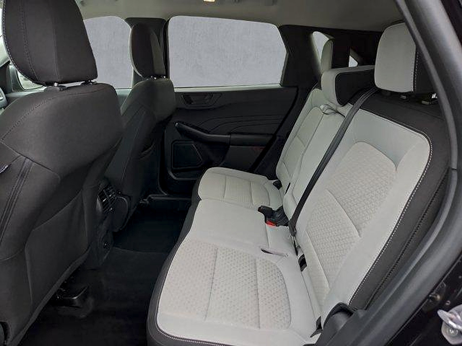 Certified 2024 Ford Escape Active AWD/4WD image 23