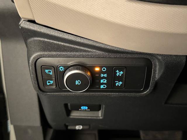 Certified 2021 Ford Bronco Wildtrak AWD/4WD image 18