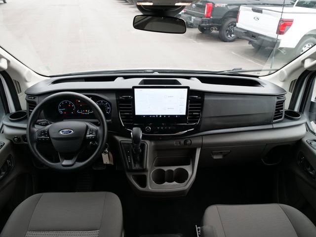 Certified 2024 Ford Transit 350 XLT RWD image 18