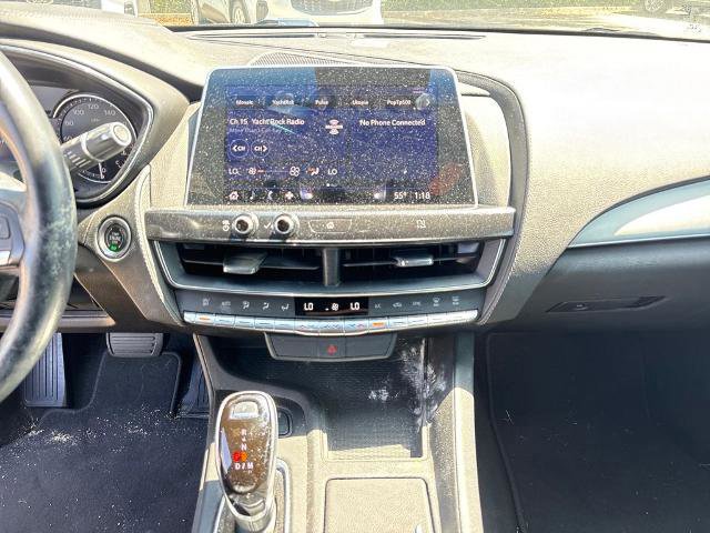 Used 2021 Cadillac CT5 Luxury image 23