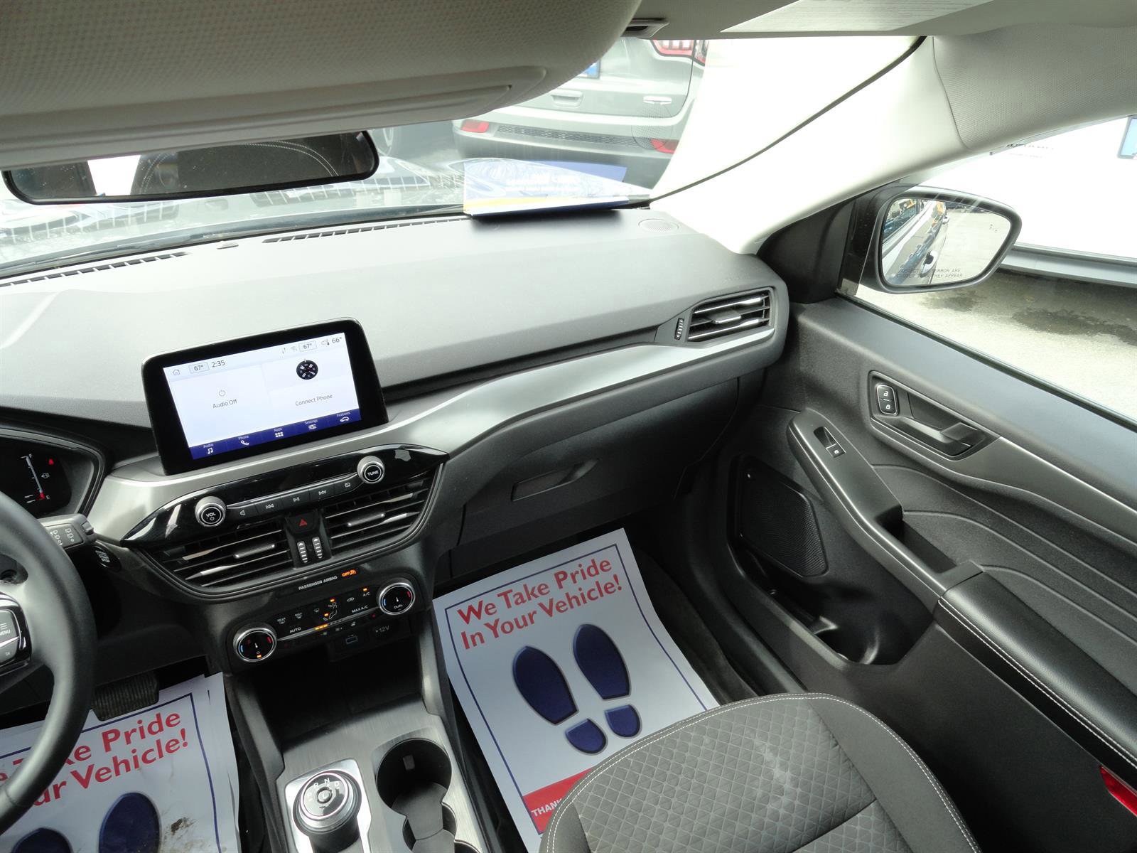 Certified 2023 Ford Escape Active AWD/4WD image 20