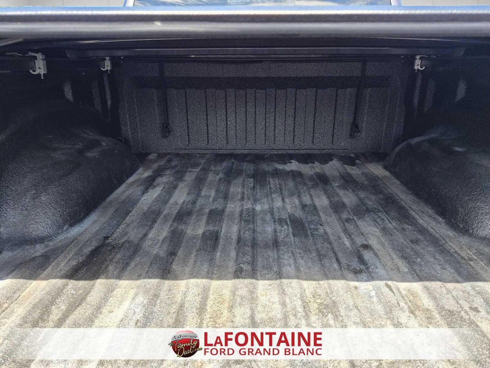 Used 2020 RAM 1500 Big Horn AWD/4WD image 28
