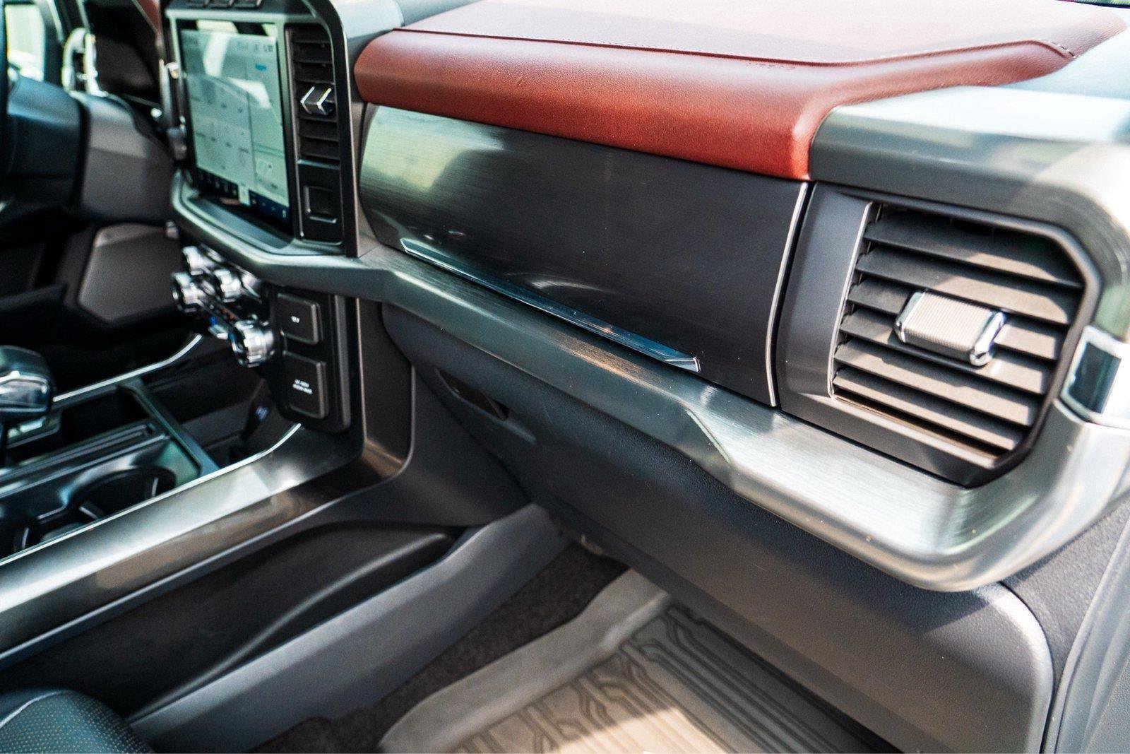 Certified 2022 Ford F150 Lariat AWD/4WD image 32