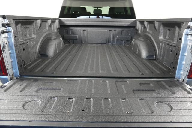 Certified 2025 Ford F150 XLT w/ Equipment Group 301A Standard image 9