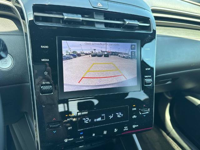 Used 2022 Hyundai Santa Cruz SEL Premium AWD/4WD image 23
