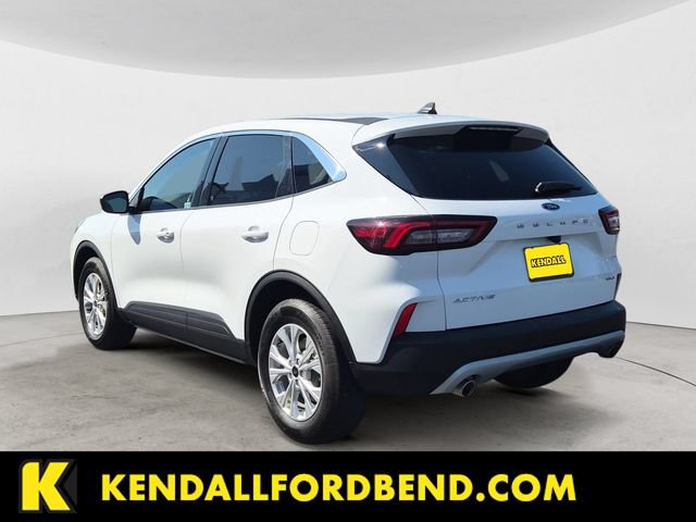 Certified 2024 Ford Escape Active AWD/4WD image 7