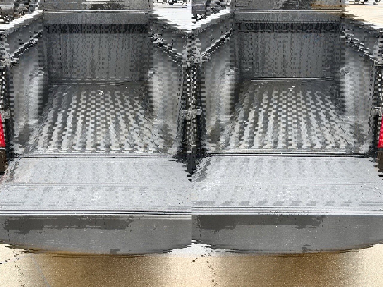 Used 2023 RAM 1500 Big Horn w/ Trailer Tow Group image 27