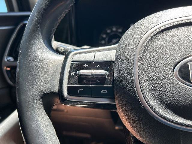 Used 2021 Kia Sorento SX image 27