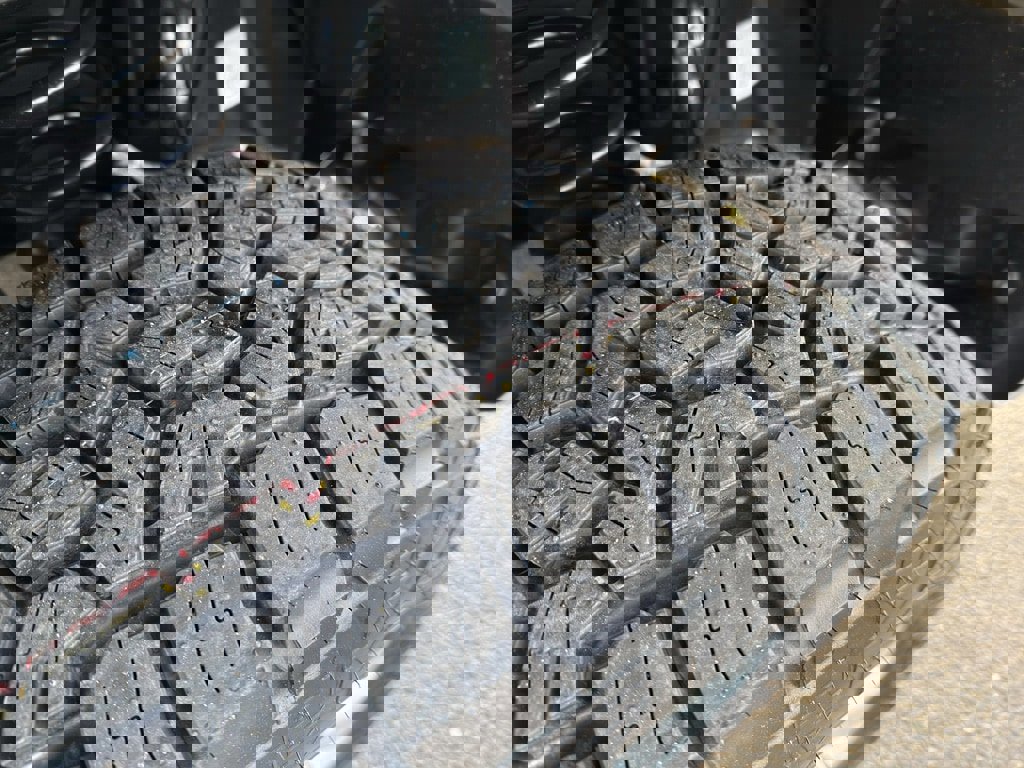 Certified 2024 Ford F250 XLT image 8