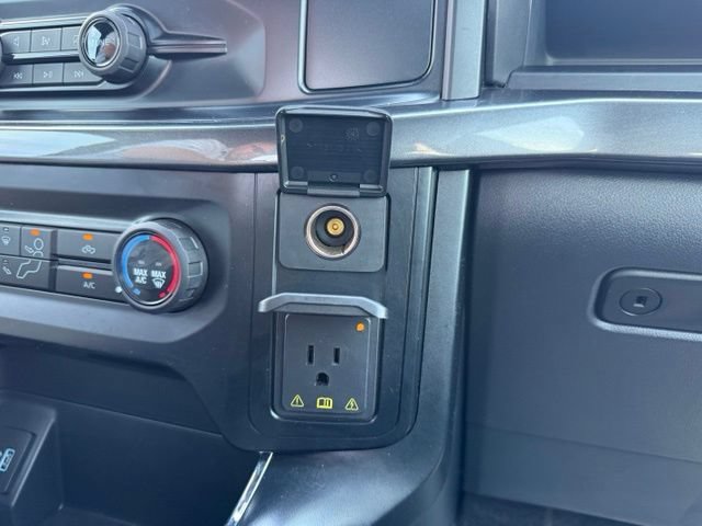 Certified 2023 Ford F150 XL w/ STX Appearance Package RWD image 24
