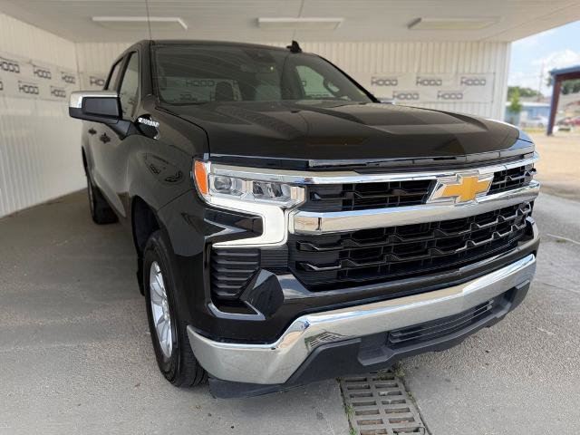 Used 2025 Chevrolet Silverado 1500 LT