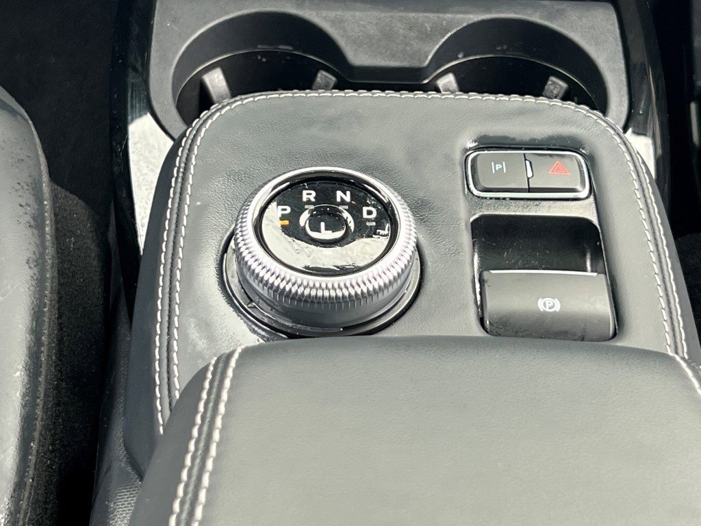 Certified 2024 Ford Mustang Mach-E Premium image 23