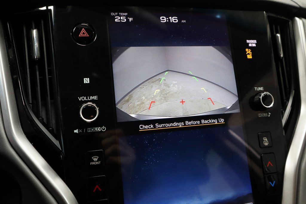 Used 2020 Subaru Legacy Premium image 9