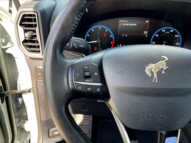 Certified 2023 Ford Bronco Sport Big Bend w/ Convenience Package AWD/4WD image 19