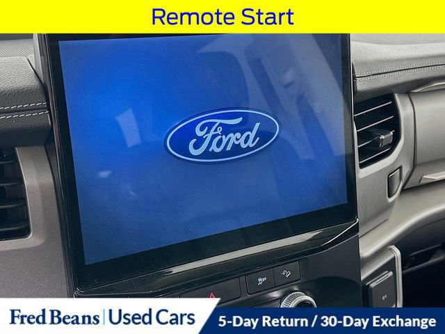 Certified 2022 Ford Expedition Max XLT image 20