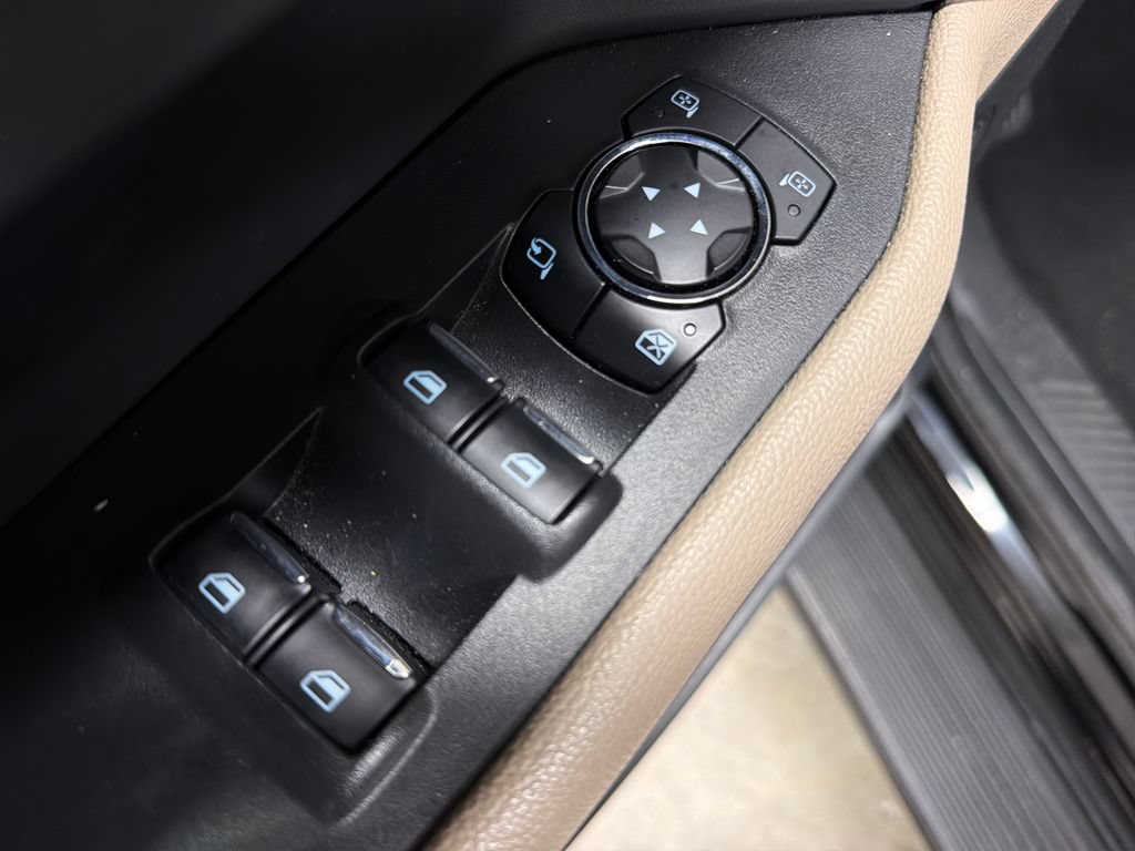 Certified 2024 Ford Expedition Limited RWD image 19