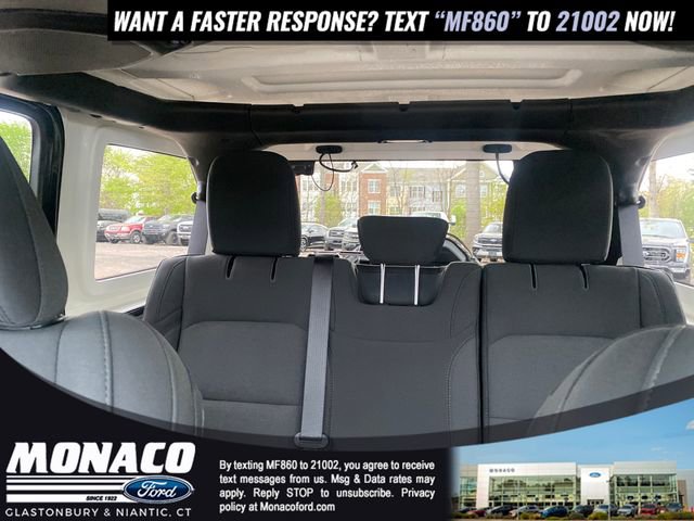 Used 2019 Jeep Wrangler Unlimited Sahara AWD/4WD image 23