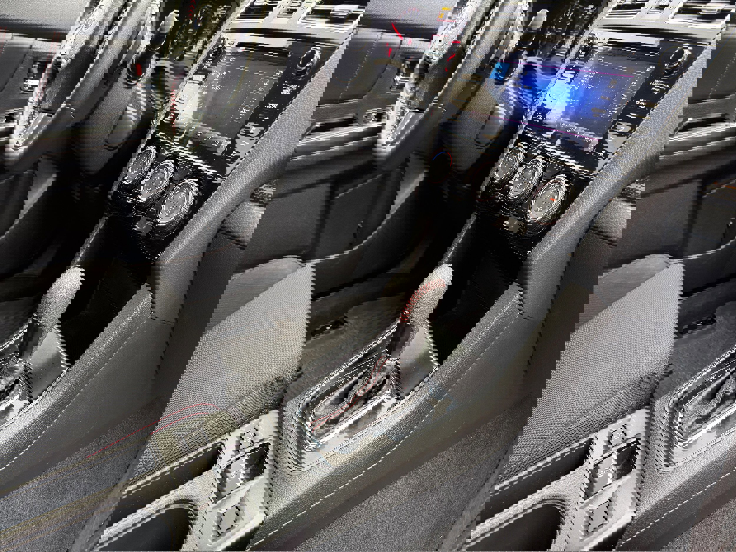 Used 2021 Subaru WRX Premium image 15