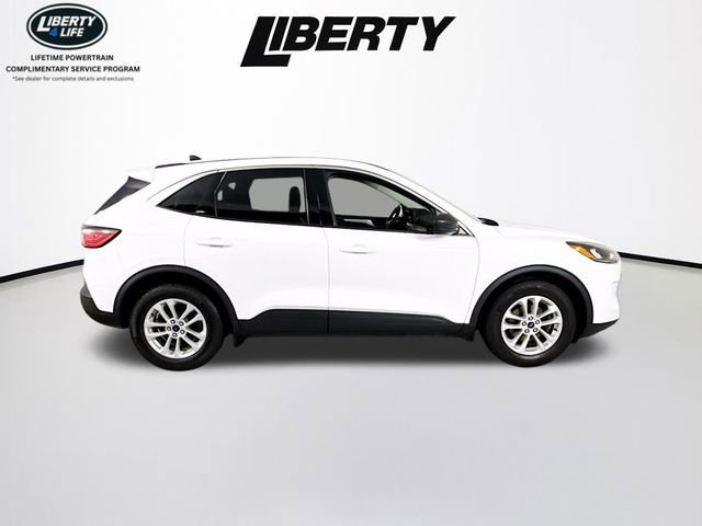 Certified 2022 Ford Escape SE w/ Cold Weather Package image 6