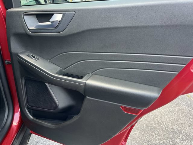 Certified 2024 Ford Escape ST-Line AWD/4WD image 26