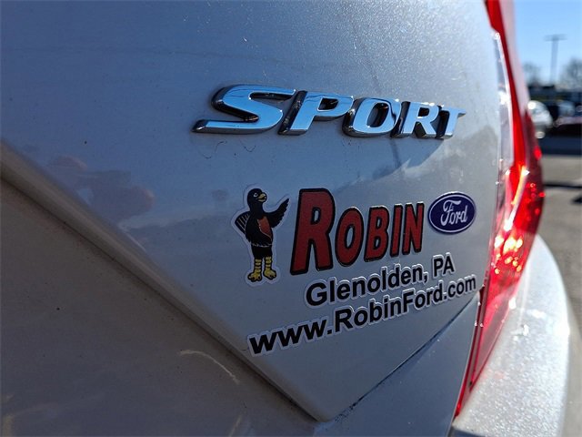 Used 2020 Honda Civic Sport image 30