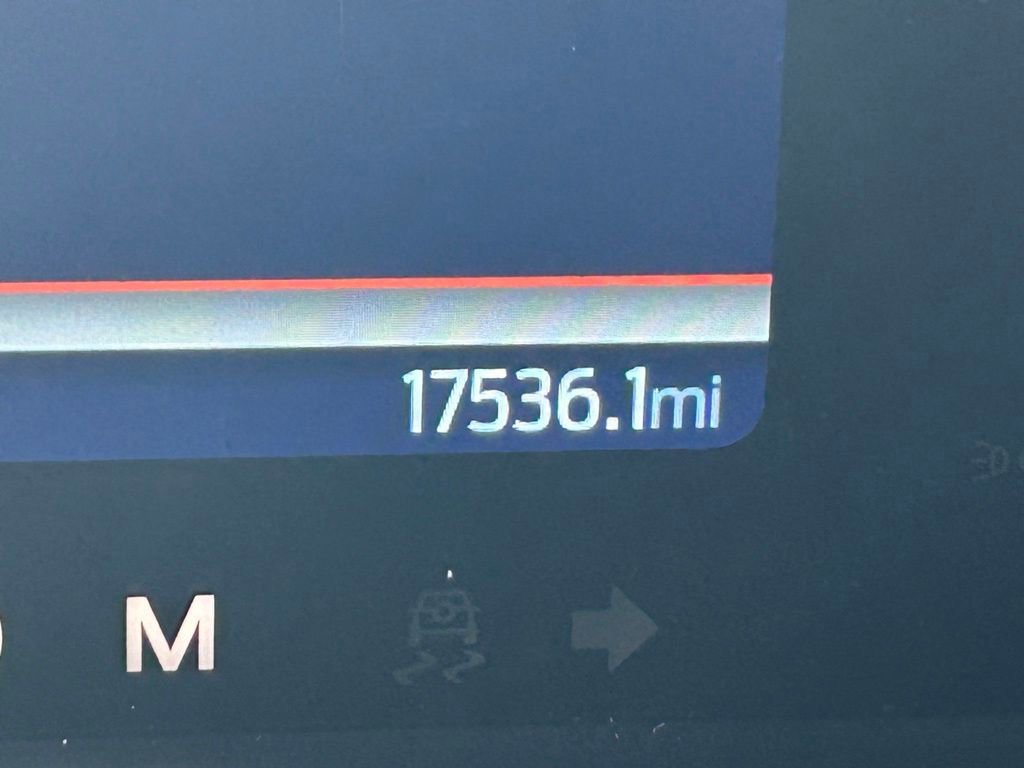 Certified 2023 Ford Bronco Badlands w/ Sasquatch Package image 42