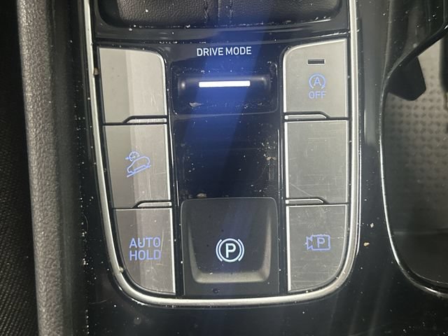 Used 2024 Hyundai Tucson SE FWD image 34