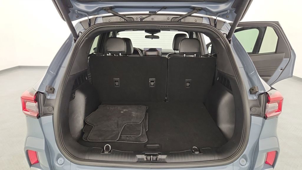 Certified 2023 Ford Escape ST-Line Select w/ Tech Pack #1 image 26