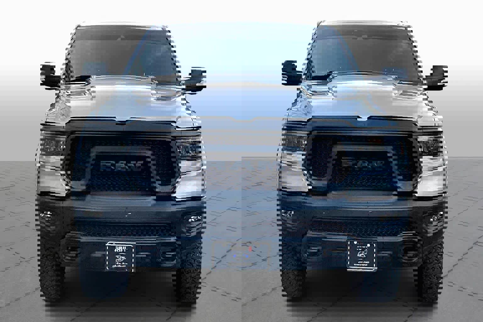 Used 2022 RAM 1500 Rebel w/ Rebel Level 1 Equipment Group image 7